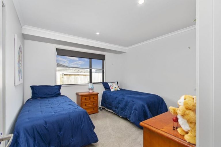 Photo of property in 9 Turnberry Crescent, Morrinsville, 3300