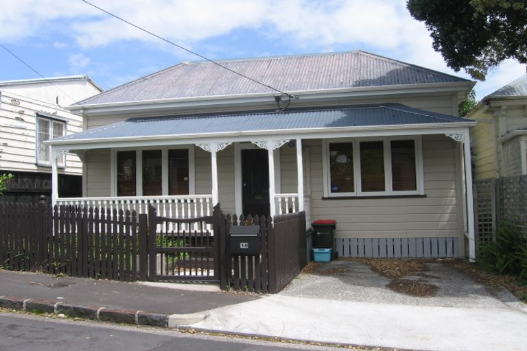 Photo of property in 18 O'neill Street, Ponsonby, Auckland, 1011