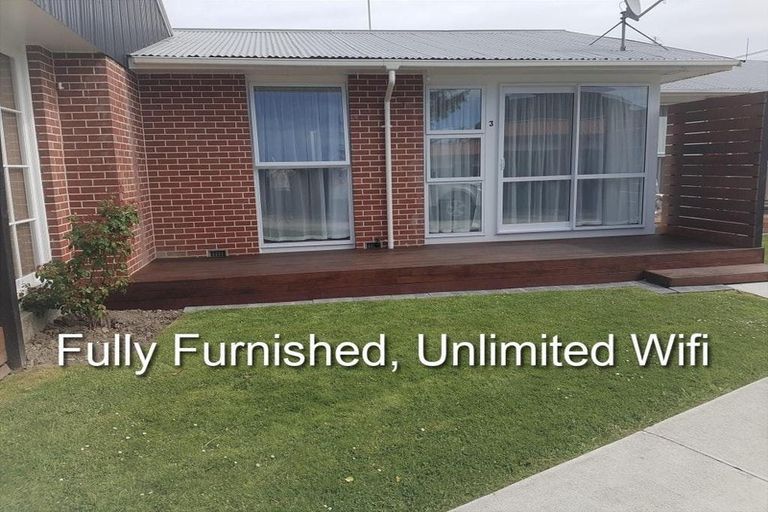 Photo of property in 3/78 Hills Road, Edgeware, Christchurch, 8013