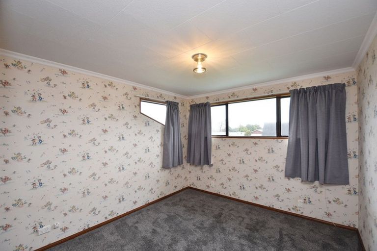 Photo of property in 138 Chelmsford Street, Windsor, Invercargill, 9810