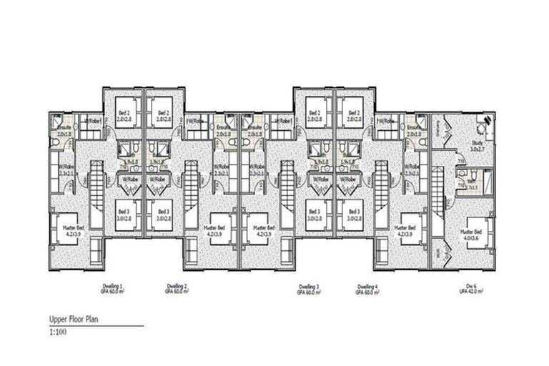 Photo of property in 33 Tairere Crescent, Rosehill, Papakura, 2113