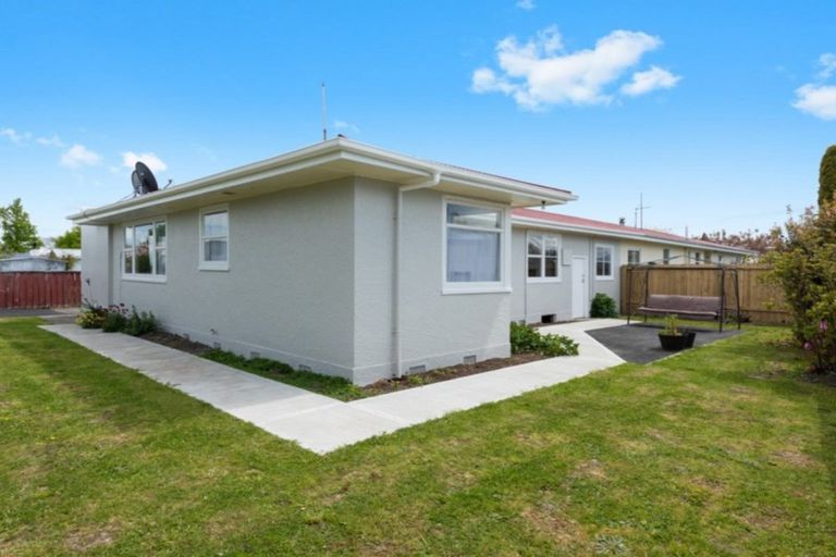 Photo of property in 10b Glover Crescent, Blenheim, 7201