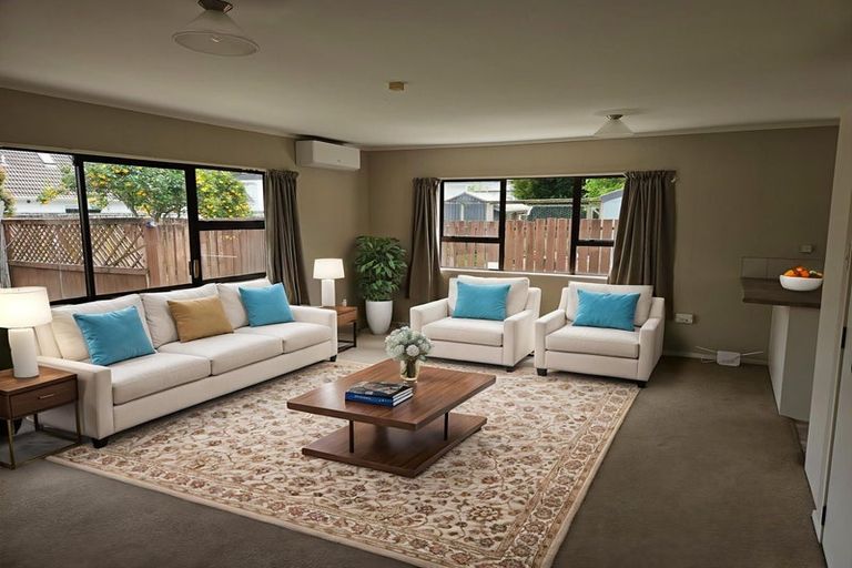 Photo of property in 1/3a Youngs Road, Papakura, 2110