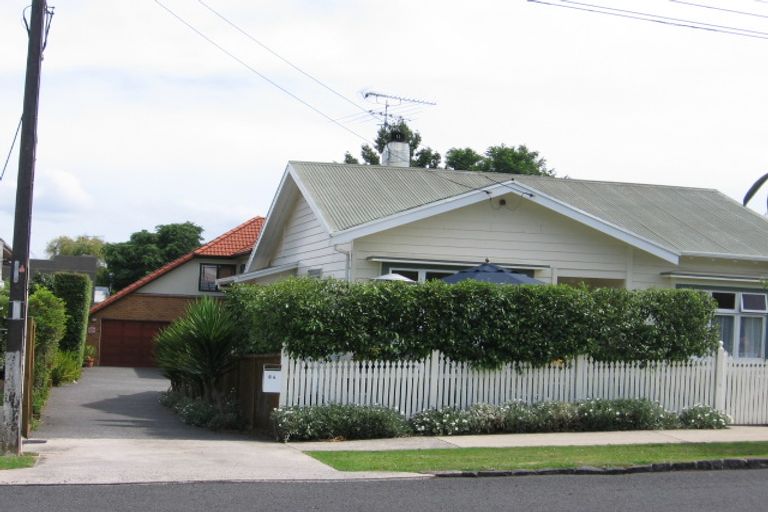 Photo of property in 8 Torrance Street, Epsom, Auckland, 1023