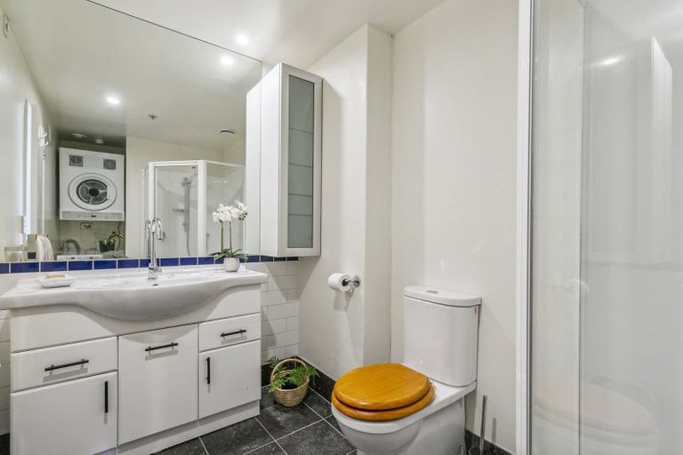 Photo of property in 6c/123 Molesworth Street, Thorndon, Wellington, 6011