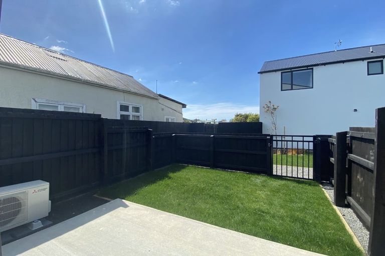 Photo of property in 5/24 Percy Street, Phillipstown, Christchurch, 8011