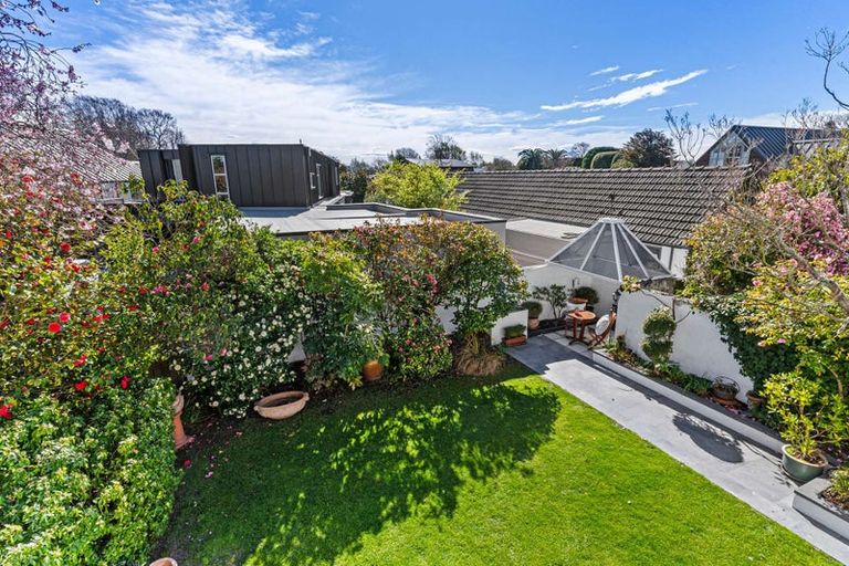 Photo of property in 29a Idris Road, Fendalton, Christchurch, 8052