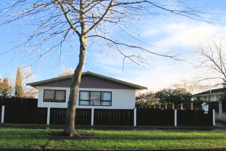 Photo of property in 62 Columbus Crescent, Flaxmere, Hastings, 4120