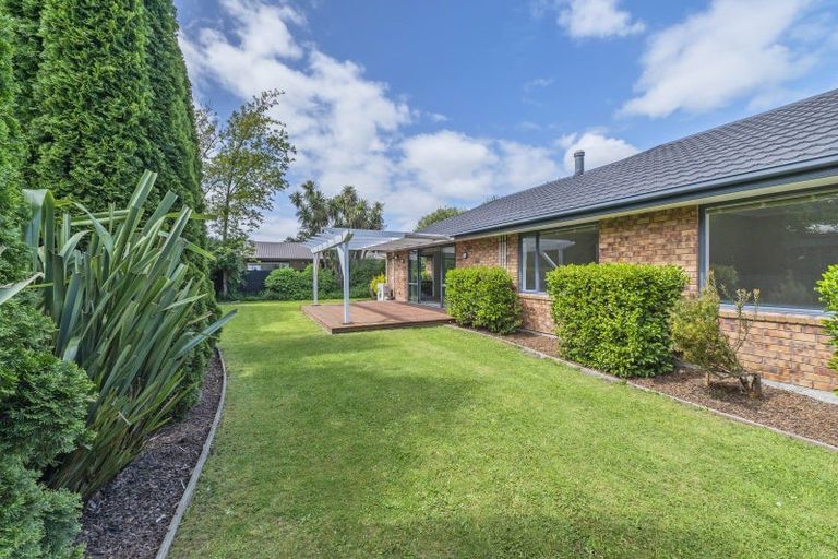 Photo of property in 16 Murray Place, Lincoln, 7608