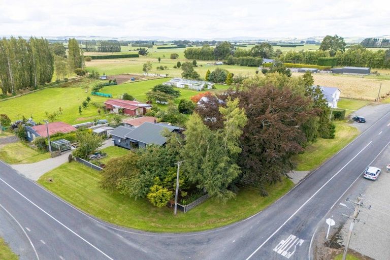 Photo of property in 82 Lochiel Bridge Road, Lochiel, Winton, 9781