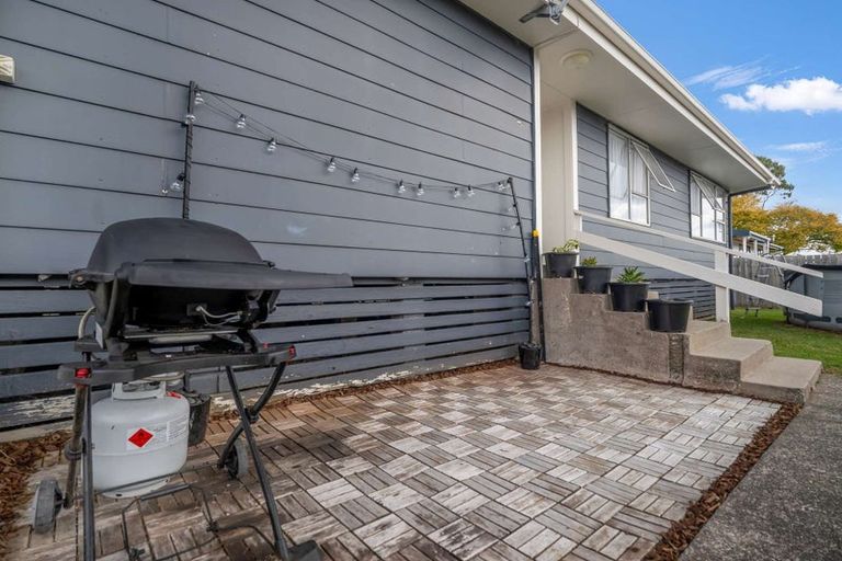 Photo of property in 179 Hakanoa Street, Huntly, 3700