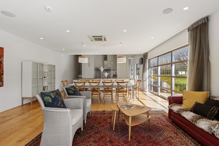 Photo of property in 1/820 West Coast Road, West Melton, 7676