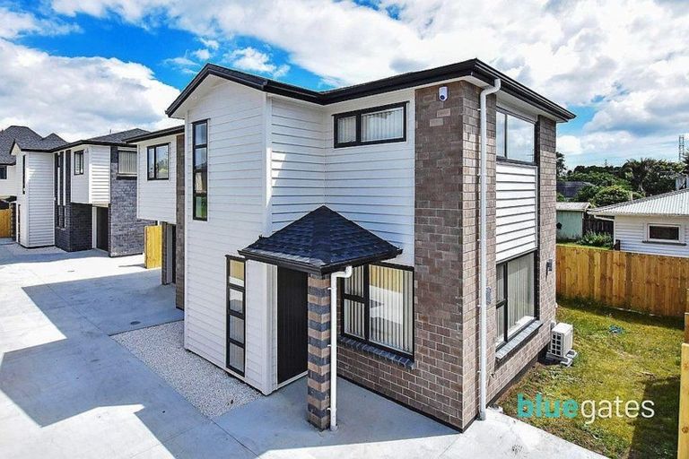Photo of property in 67b Kimpton Road, Papatoetoe, Auckland, 2025