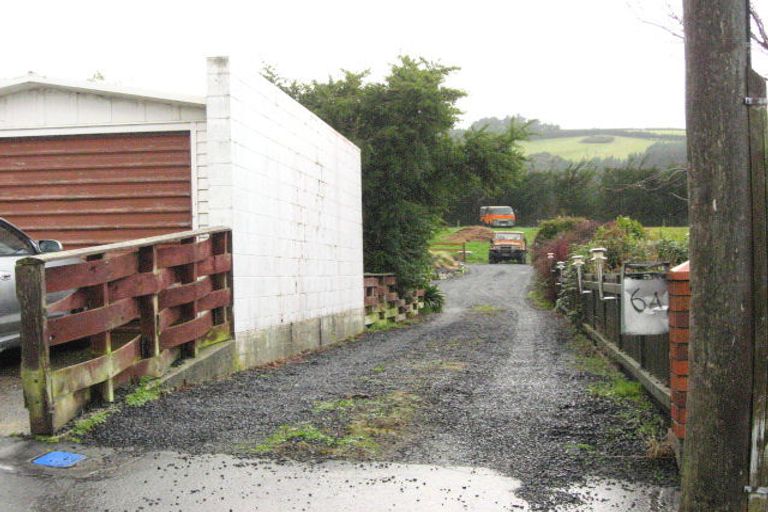 Photo of property in 6 Lot Rc, 6a Fairview Terrace, Sawyers Bay, Port Chalmers, 9023