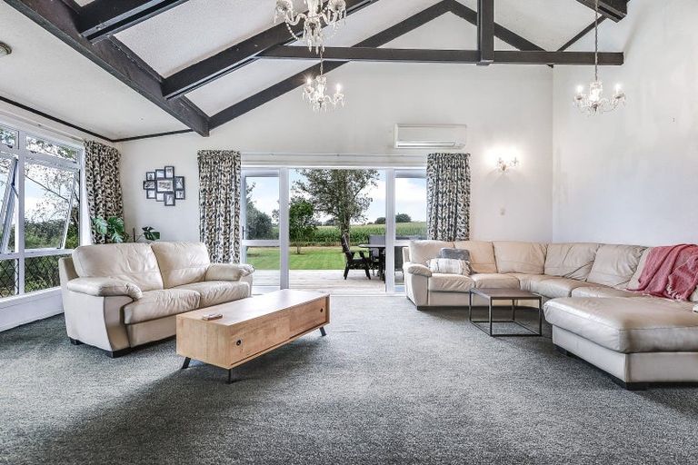 Photo of property in 418 Mcgregor Road, Ohaupo, 3882