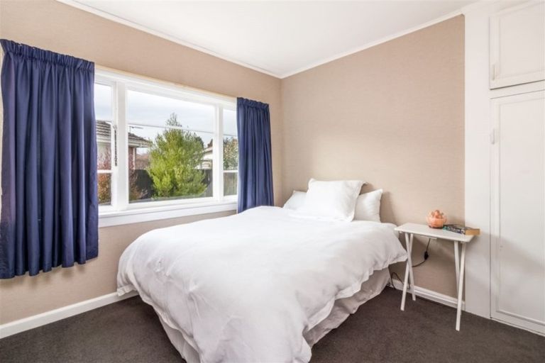 Photo of property in 1/270 Grahams Road, Bishopdale, Christchurch, 8053