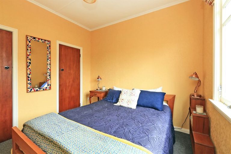 Photo of property in 807 Oliphant Road, Raureka, Hastings, 4120