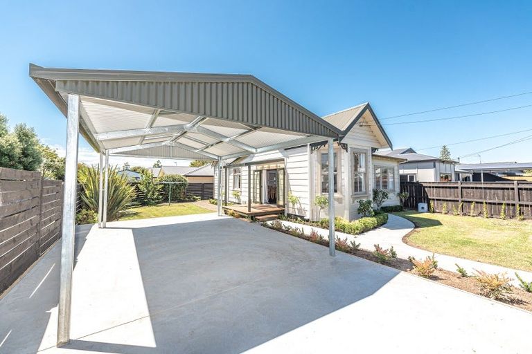 Photo of property in 94 Campbell Street, Whanganui, 4500