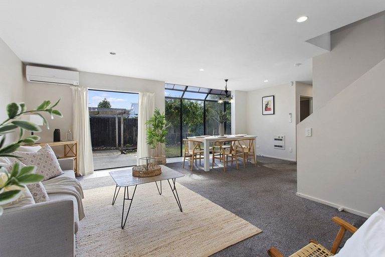 Photo of property in 3/44 London Street, Richmond, Christchurch, 8013