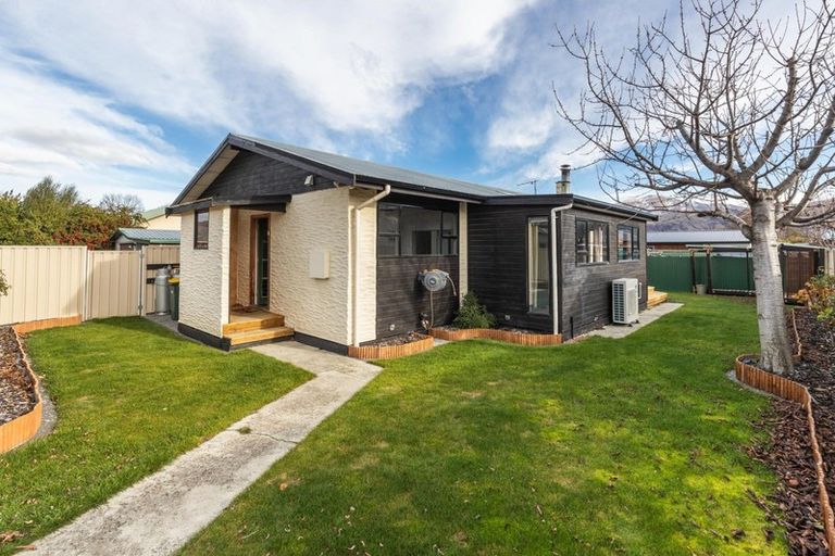 Photo of property in 45 Antrim Street, Cromwell, 9310