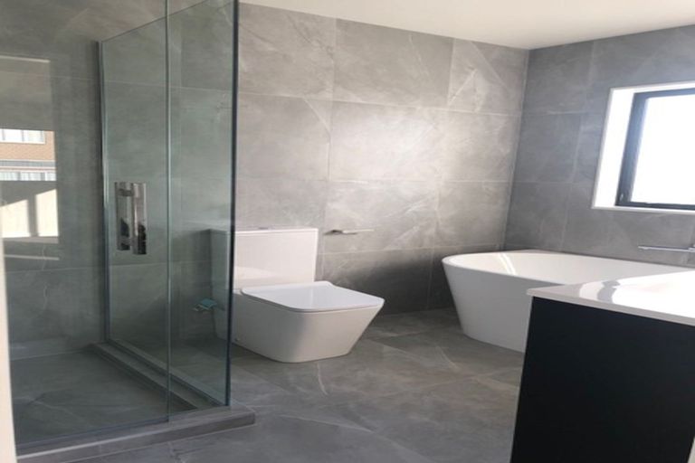 Photo of property in 128 Argento Avenue, Flat Bush, Auckland, 2019