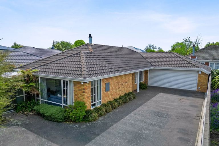 Photo of property in 22 Newnham Terrace, Upper Riccarton, Christchurch, 8041