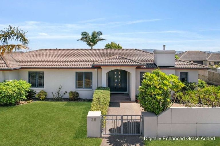 Photo of property in 36 Gibson Place, Papamoa Beach, Papamoa, 3118