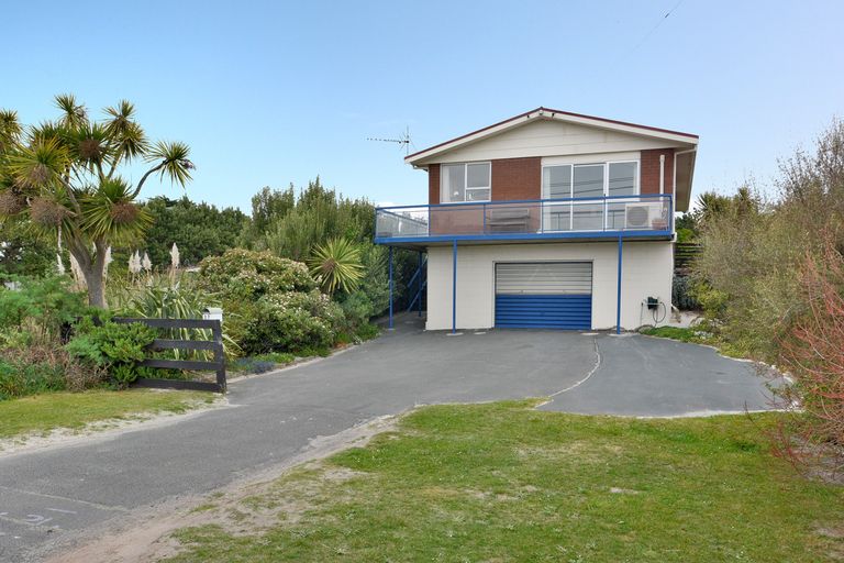 Photo of property in 27 Luke Street, Ocean Grove, Dunedin, 9013