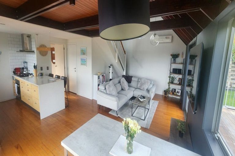 Photo of property in 2/146 Soleares Avenue, Mount Pleasant, Christchurch, 8081