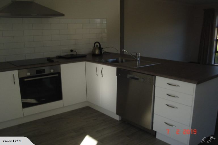 Photo of property in 6a Dudley Street, Levin, 5510