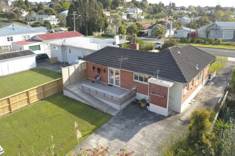 Photo of property in 42 Parore Street, Dargaville, 0310