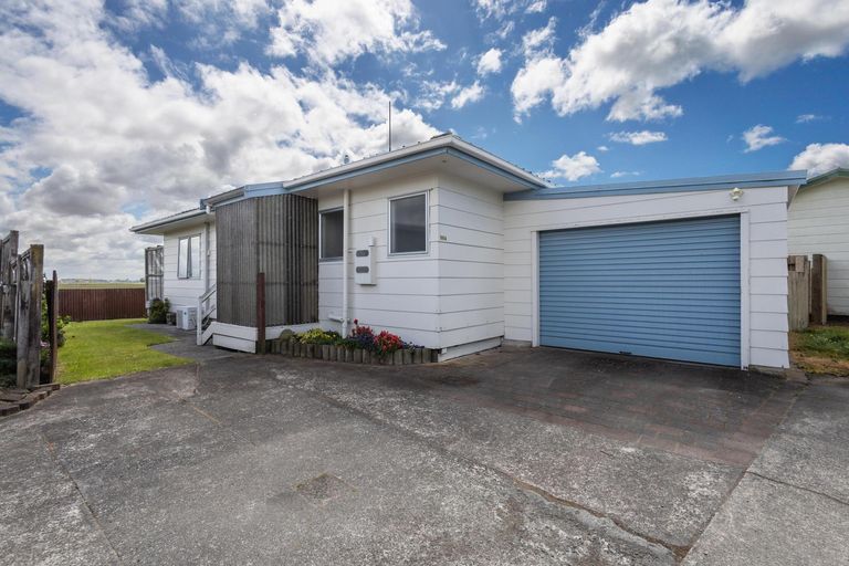 Photo of property in 86a Tawari Street, Matamata, 3400