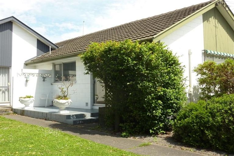 Photo of property in 1/49 Cedars Street, Hoon Hay, Christchurch, 8025