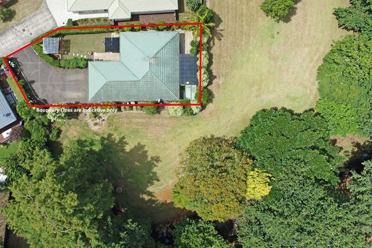Photo of property in 24 Ranch Place, Pukekohe, 2120