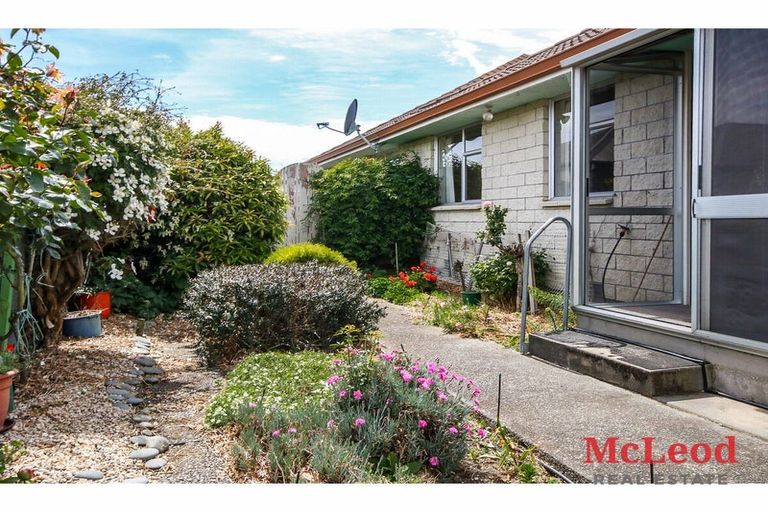 Photo of property in 3/23 Cox Street, Ashburton, 7700