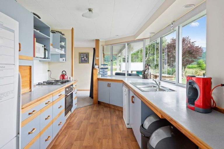 Photo of property in 17 Para Railway Road, Koromiko, Blenheim, 7273