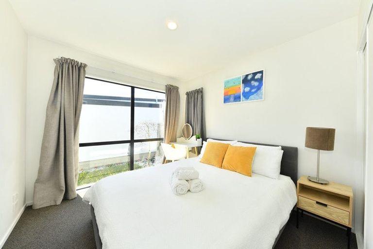 Photo of property in 12 League Lane, Phillipstown, Christchurch, 8011