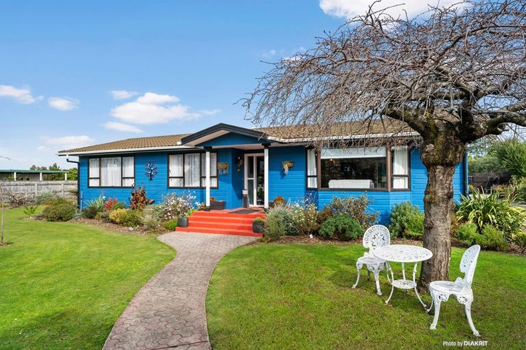 Photo of property in 16a South Belt, Solway, Masterton, 5810