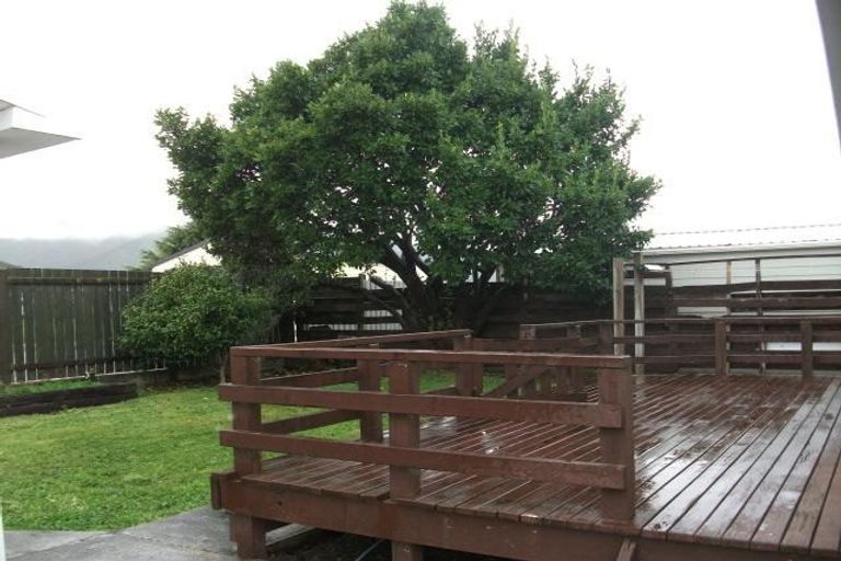 Photo of property in 60 Konini Street, Wainuiomata, Lower Hutt, 5014