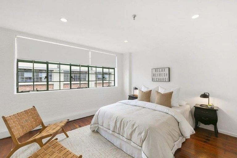 Photo of property in Robert Hannah Centre, 40/5 Eva Street, Te Aro, Wellington, 6011