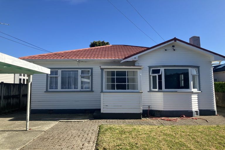 Photo of property in 21 Ropata Crescent, Boulcott, Lower Hutt, 5010