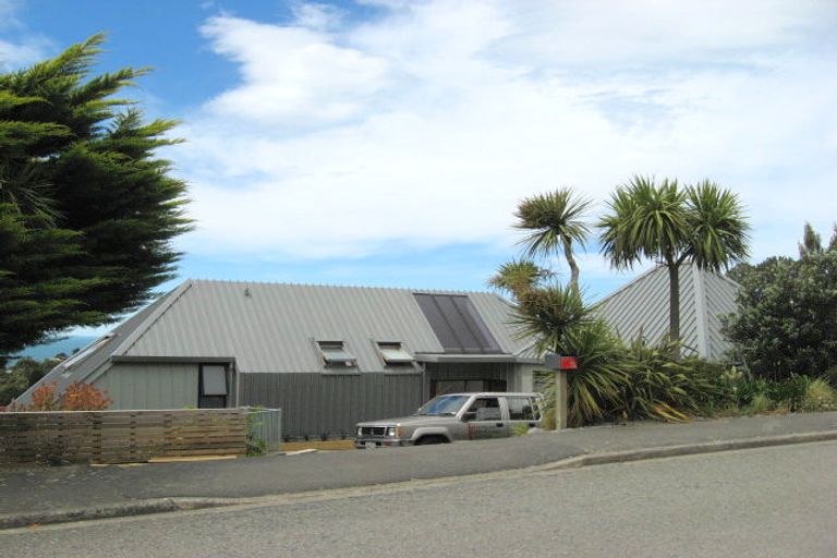 Photo of property in 30 Revelation Drive, Clifton, Christchurch, 8081