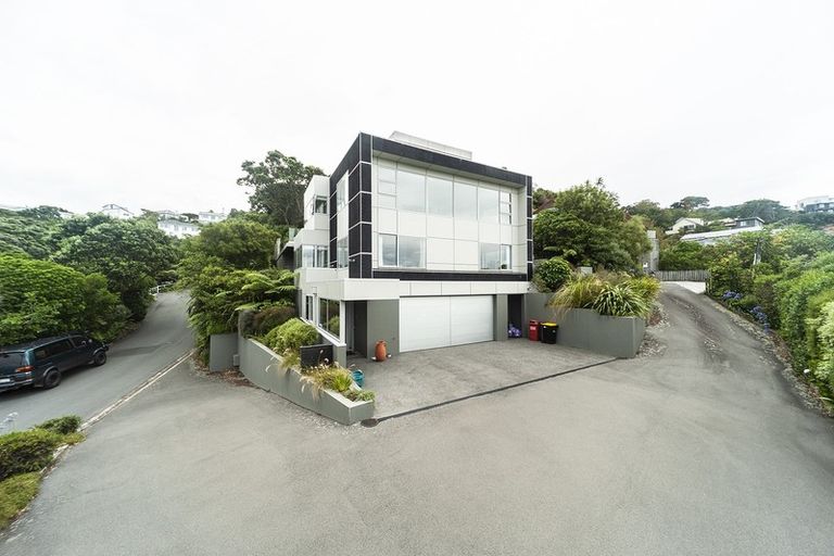 Photo of property in 113 Calcutta Street, Khandallah, Wellington, 6035