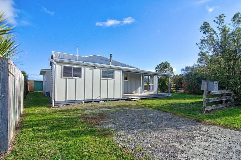Photo of property in 4 George Street, Solway, Masterton, 5810