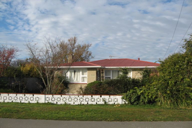 Photo of property in 37 Kibblewhite Street, New Brighton, Christchurch, 8061