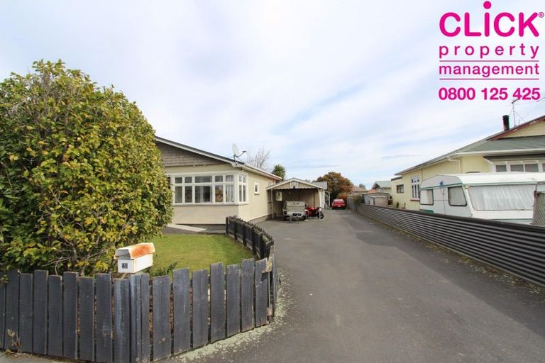 Photo of property in 48 Church Street, Mosgiel, 9024