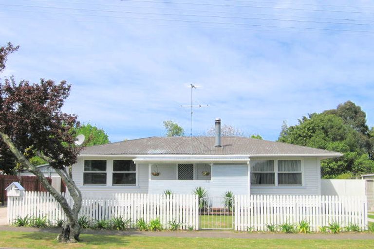 Photo of property in 11 Buchanan Street, Mangapapa, Gisborne, 4010