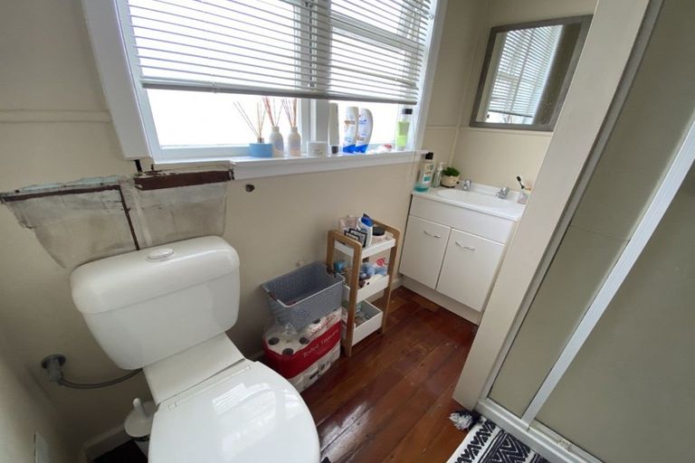 Photo of property in 95 Ferguson Street, West End, Palmerston North, 4412