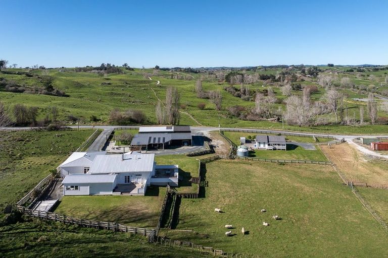 Photo of property in 27 Church Hill Road, Port Albert, Wellsford, 0973