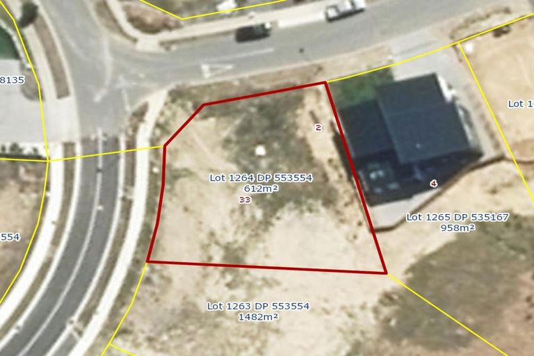 Photo of property in 33 Ken Douglas Drive, Aotea, Porirua, 5024